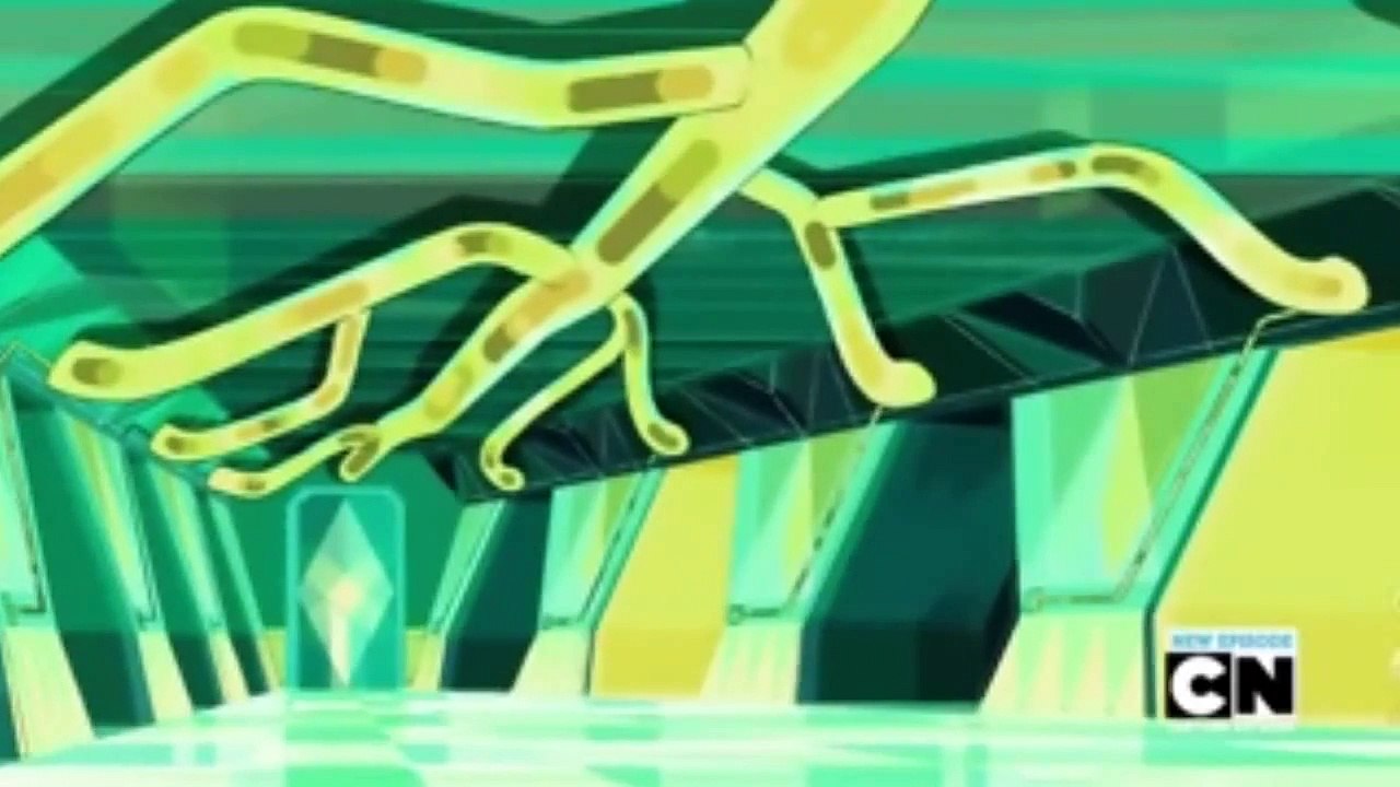 SU - Ruby X Sapphire AMV - Ruby - Preview