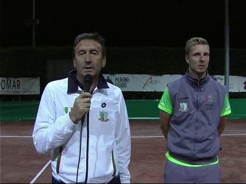 CAVAION MONTE-FUMANE ...così han detto... A open 2015