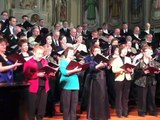 Solstice Song - St. Peter's Chorus & Vancouver Chamber Choir