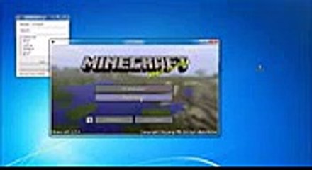 Minecraft Force Op Hack 1.8.1 - Minecraft Admin Hack for Unlimited Diamonds,Gold,Iron Hack