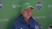Sounders Look to Rebound vs. Timbers