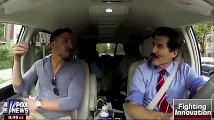 John Stossel   Enemies Of Innovation  OMG Best Idea Ever!!