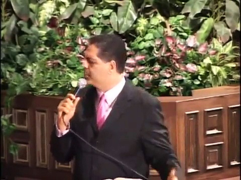 COMO OBTENER SALUD MENTAL 2 DR LUIS BAEZ