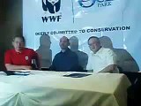 Manila Ocean Park, WWF to promote marine biodiversity