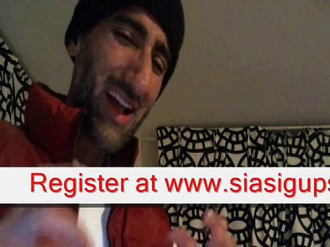 Zaid Hamid Reloaded From Saudia