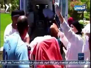 فيديو حصري لحياة سبف الدين الرزقي الإرهابي الذي تسبب في أكبر عملية ارهابية في تونس