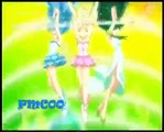 Princeze Sirene(Mermaid Melody)-Kizuna na srpskom