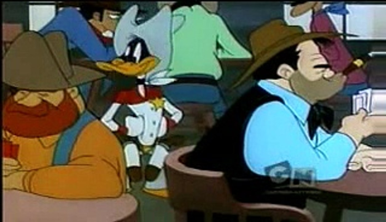 PATO LUCAS Y PORKY OESTE Vídeo Dailymotion