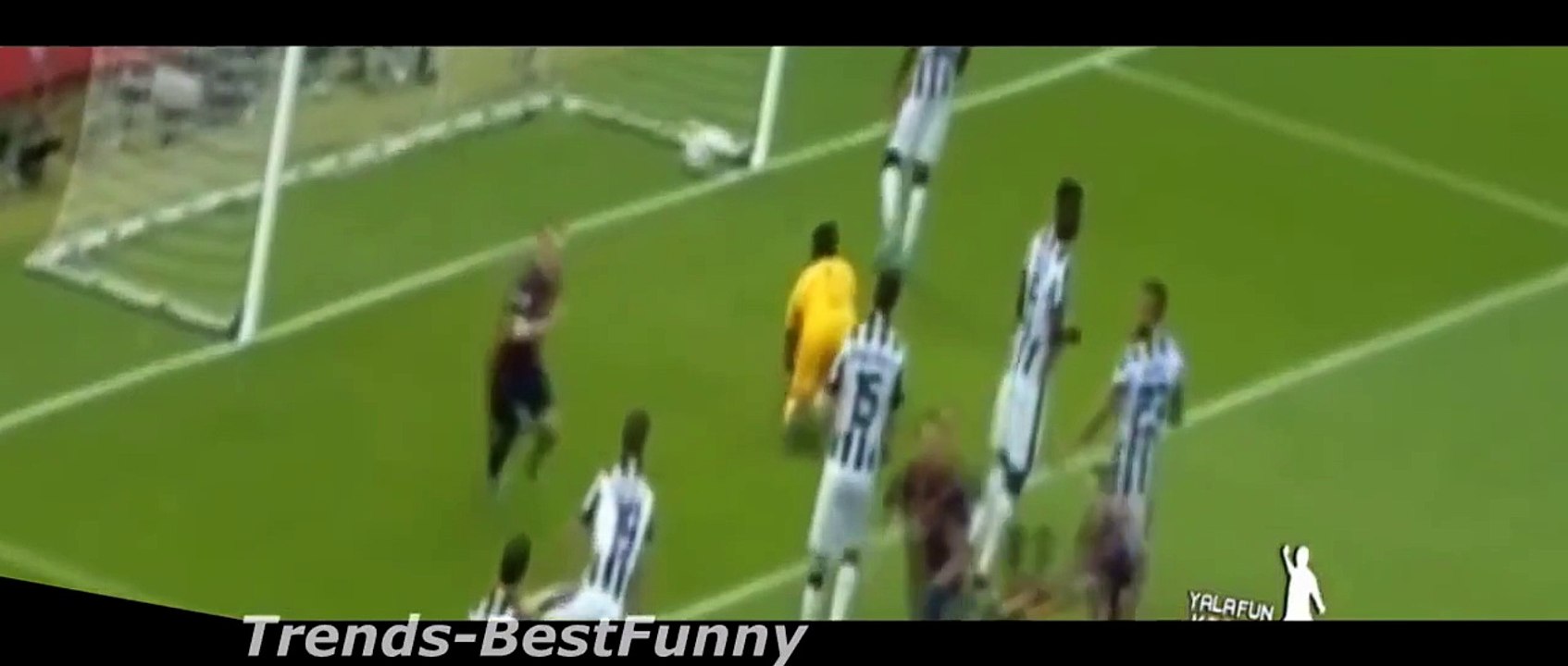 Barcelona vs Juventus 3 1 All Goals Highlights   UCL FINAL MATCH 06 06 2015 mp4