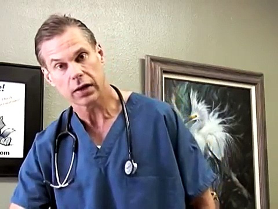 Radiography (X-rays)