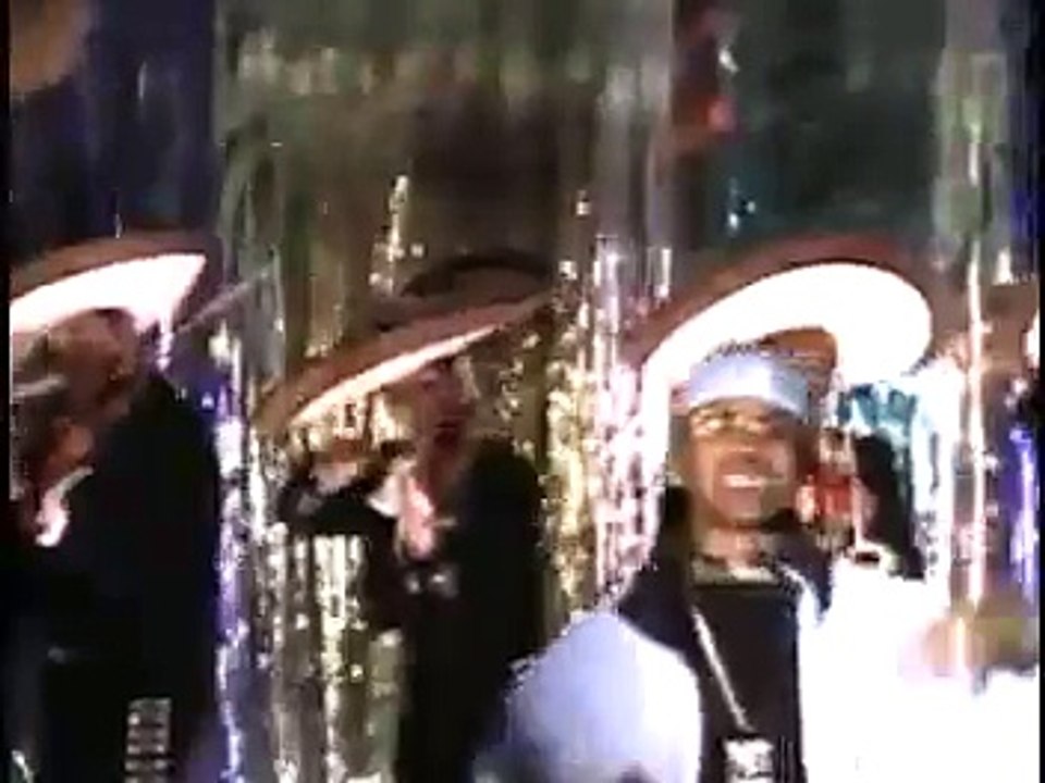 Juvenile - Follow me now