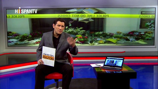 Detrás de la Razón - Racismo en EEUU