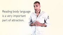 Dating Tips: Body Language of the Head