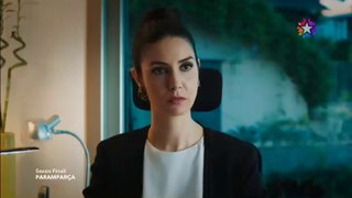 Paramparça 31.Bölüm Sezon Finali izle - Part3