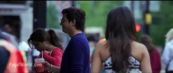 Hai Deed - Hero Naam Yaad Rakhi (Rahat Fateh Ali Khan) (HD 720p)