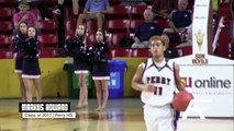 2017 Markus Howard Dominates Arizona High School Basketball