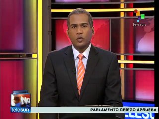 Con movilizaciones pacíficas se defenderá la revolución ecuatoriana