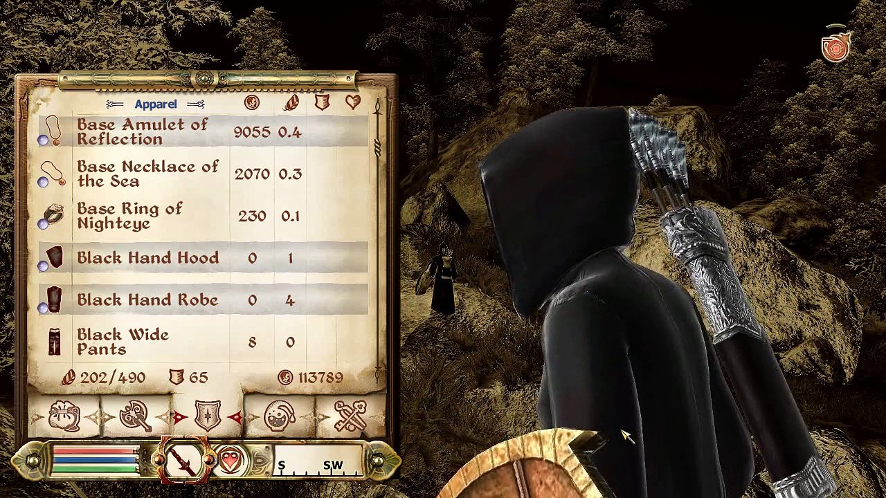 Oblivion 2015-06-28 Boethian Rhapsody