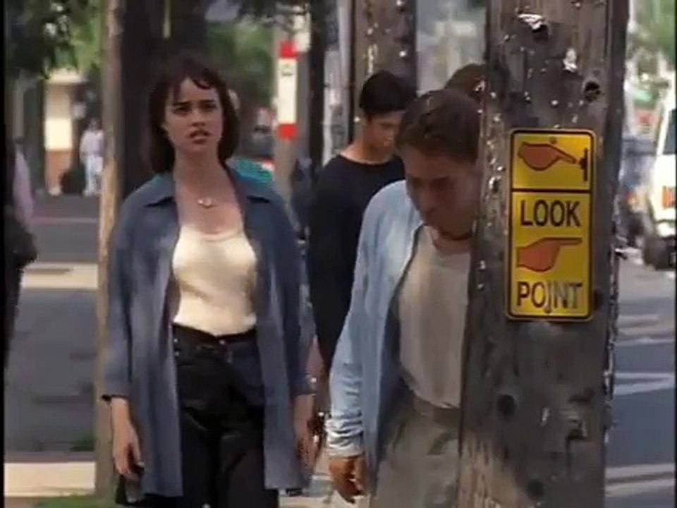 Nancy Drew Ned Nickerson 1995 TV Series "Nancy Drew"