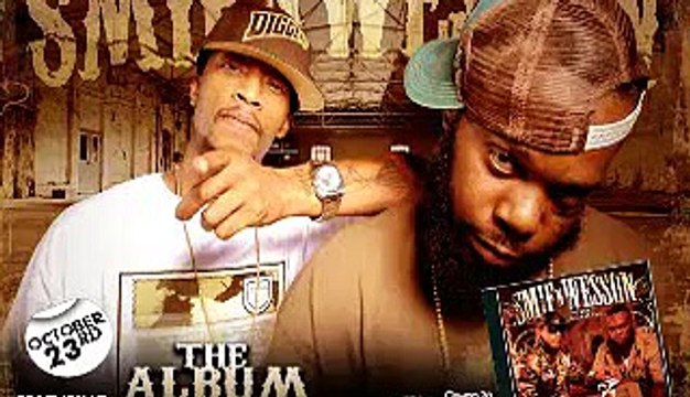 Smif N Wessun - Stomp feat. Rock & Joell Ortiz (Music Video)