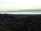 Largest lake in California - San Andreas Fault Tour - Elite Land Tours - Palm Springs, CA