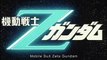 Zeta Gundam Soundtrack - Riders in the Skies/Kamille theme