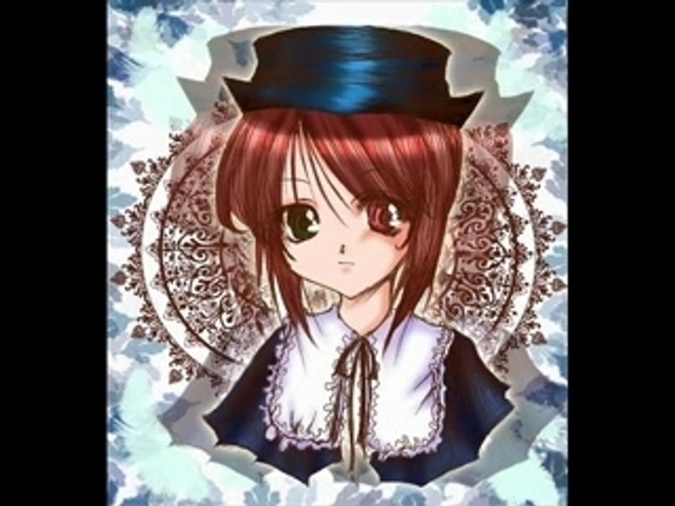 RozenMaidenCharacters