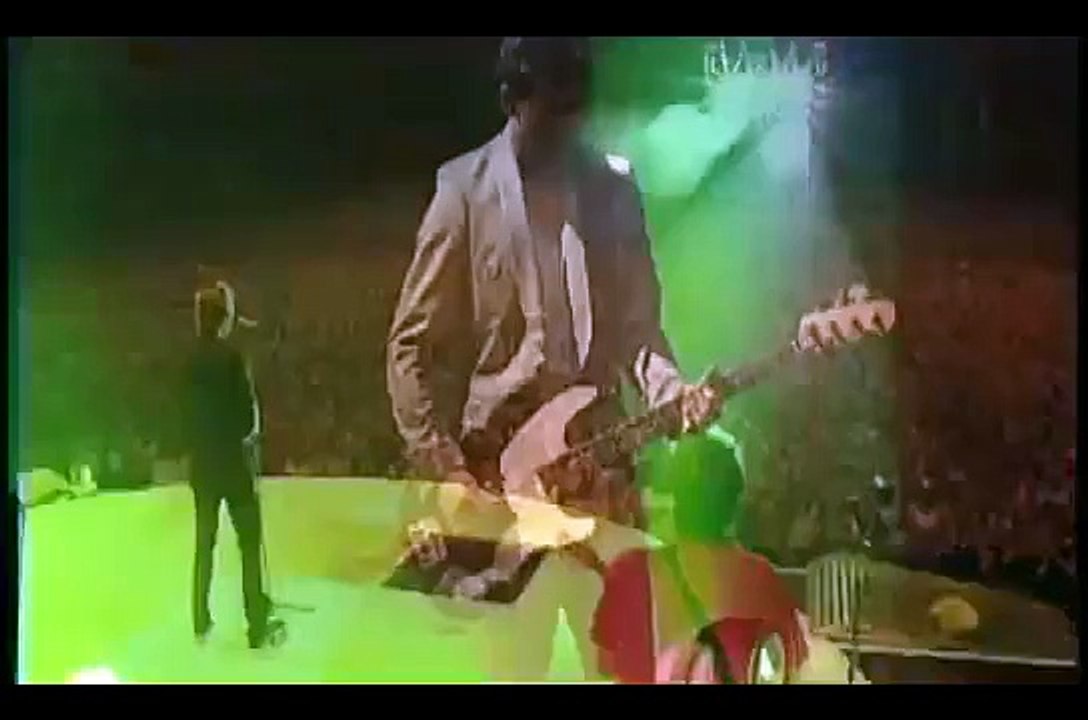 Gyllene Tider - Tuffa Tider (för en drömmare)  Live GT25!