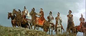 Под знаком Рима / Nel segno di Roma (1959)_trailer_трейлер