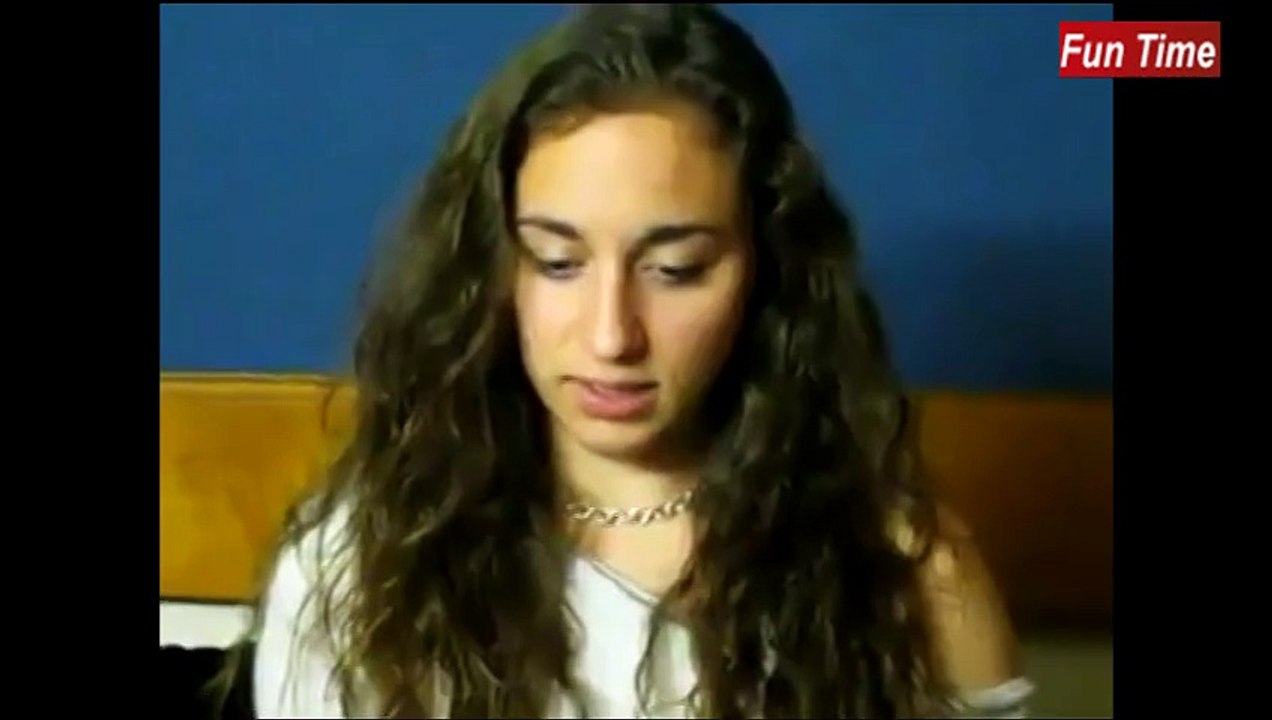 This girl got amazing skills