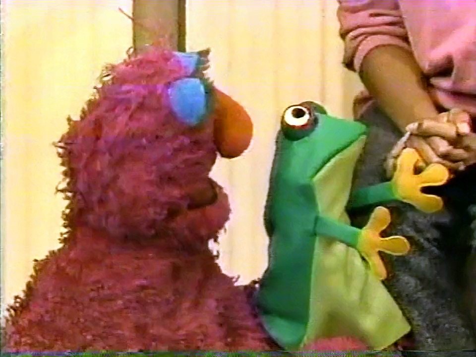 Sesame Street Episode 2412 Part 1 - video Dailymotion