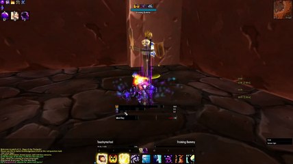WeakAuras Tutorial Day 3: Tracking Debuffs on your Target, Dynamic Groups, and Progress Bars