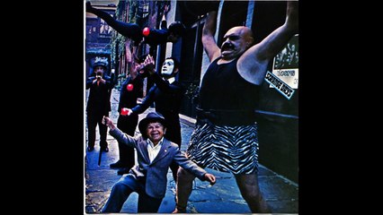The Doors - You're Lost Little Girl