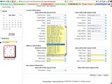 Zoho First Run at Importing and Exporting Data