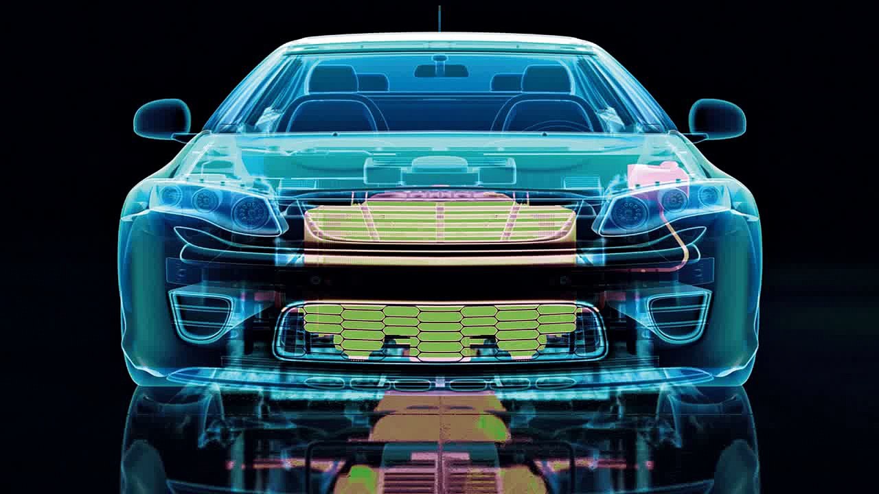 Car Tech