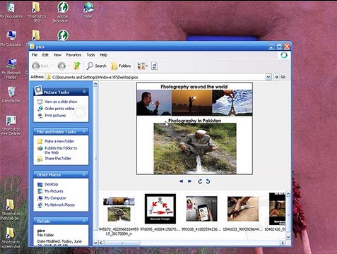 Gigs in Detail (Part 3) for Fiverr