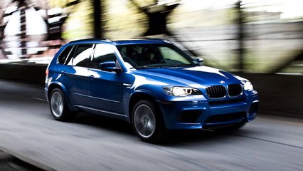 Car Tech - 2014 BMW X5 xDrive35i