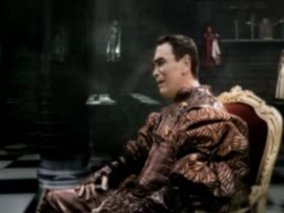 Roméo & Juliette -Avoir une fille