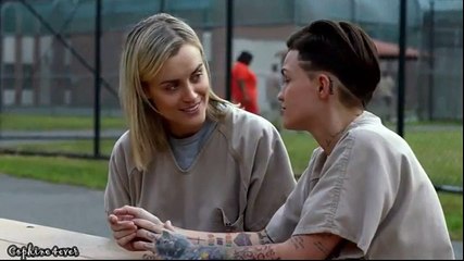 Alex y Piper 3x10 (sub español)