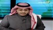 لحظة اعلان خبر وفاة الملك عبدالله ال سعود من قناة السعودية