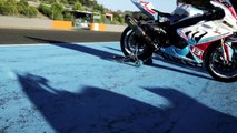 BMW Motorrad SBK - Il test di GPOne.com a Jerez