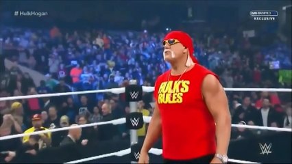 Seth Rollins Promo Compilation - Part 3