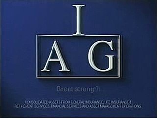 2004 Athens Olympics AIG Gymnastics Commercial