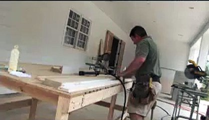 Dress Up Doors and Windows With a Pediment