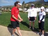 Mid-Foot Strike vs Heel Strike - Newton Natural Running Lesson
