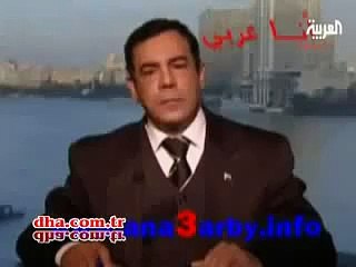 CANLI YAYINDA ÖLÜM ANI !!!!