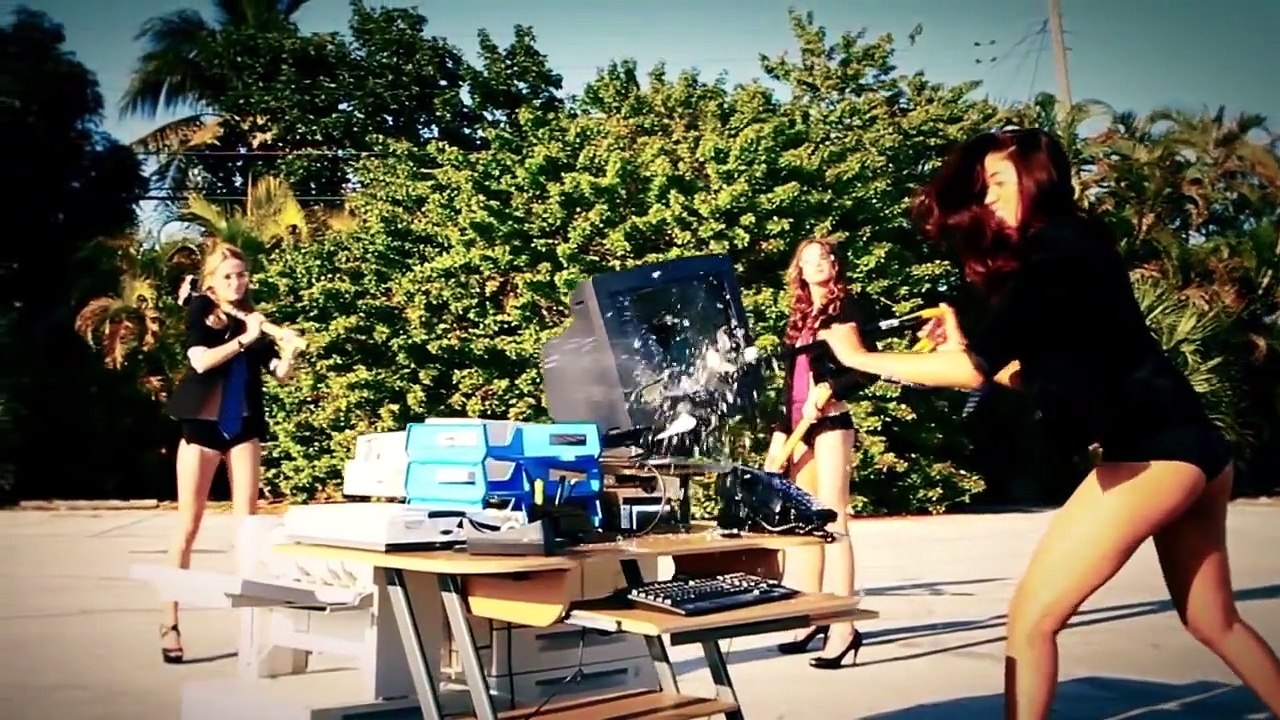 Office Space Homage Rage Against The Machine Remix by Jordan Postrel #stilaev