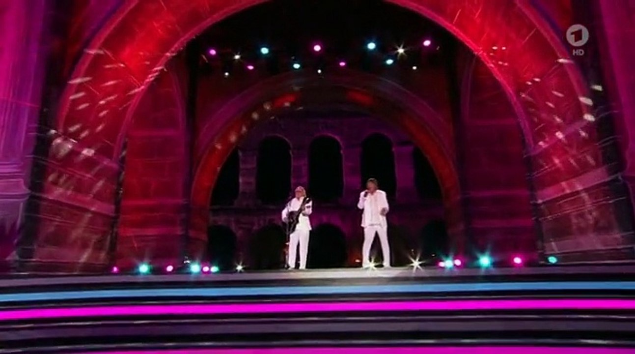 Amigos Santiago Blue