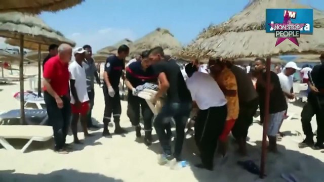 Michel Boujenah effondré après les attentats en Tunisie : Je suis catastrophé