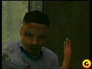 Duke Nukem Forever 2001 trailer